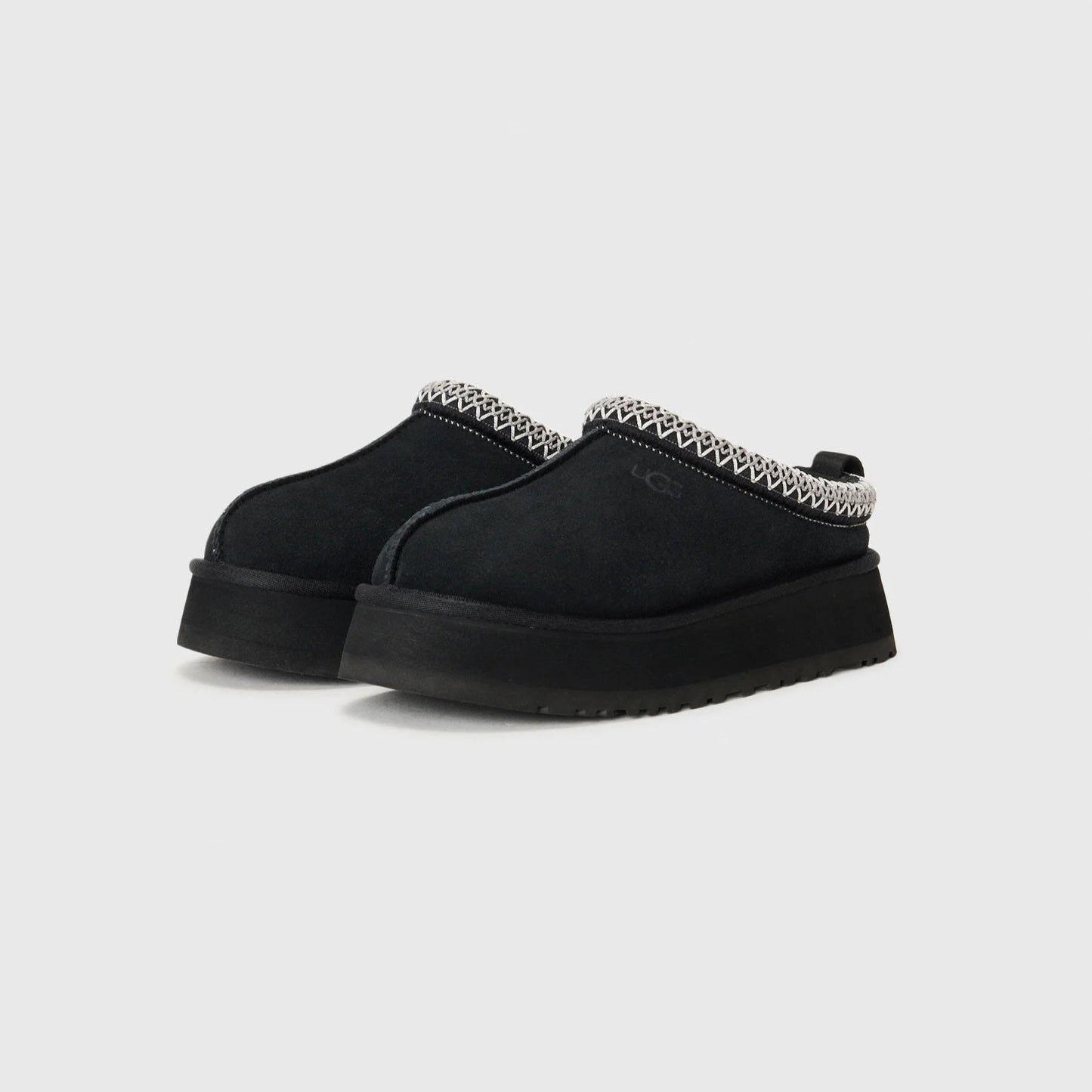 UGG Tazz II - Women's - Black