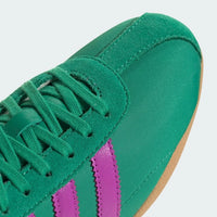 adidas Tokyo  - Dames - Court Green Purple