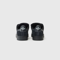 adidas Originals Campus 00s - Unisex - Zwart Silver Iron Metallic