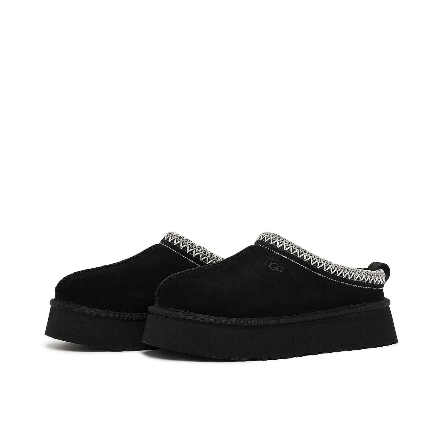 <tc>UGG</tc> Zapatilla Tazz - Mujer - Negro