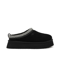 <tc>UGG</tc> Zapatilla Tazz - Mujer - Negro