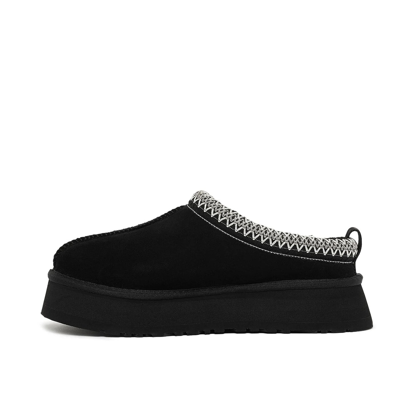 <tc>UGG</tc> Zapatilla Tazz - Mujer - Negro