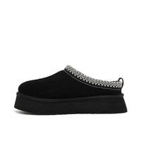 UGG Pantoufle Tazz - Femme - Noir