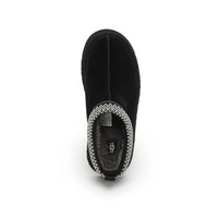 UGG Pantoufle Tazz - Femme - Noir