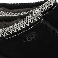 UGG Pantoufle Tazz - Femme - Noir