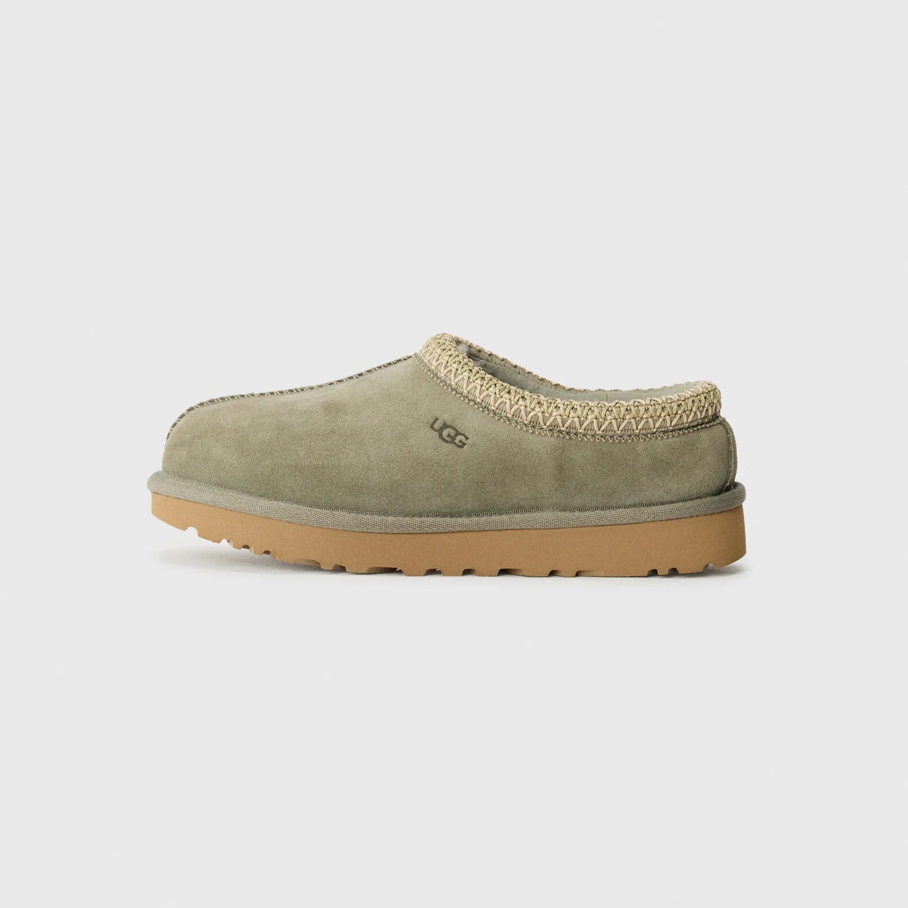 UGG Tasman II - Women's - Moss Green