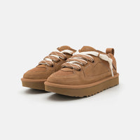 UGG Lowmel Lo - Women's - Chestnut