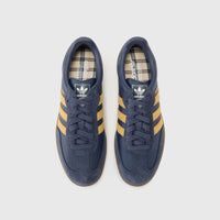 adidas Samba OG - Unisex - Shadow Navy Beige