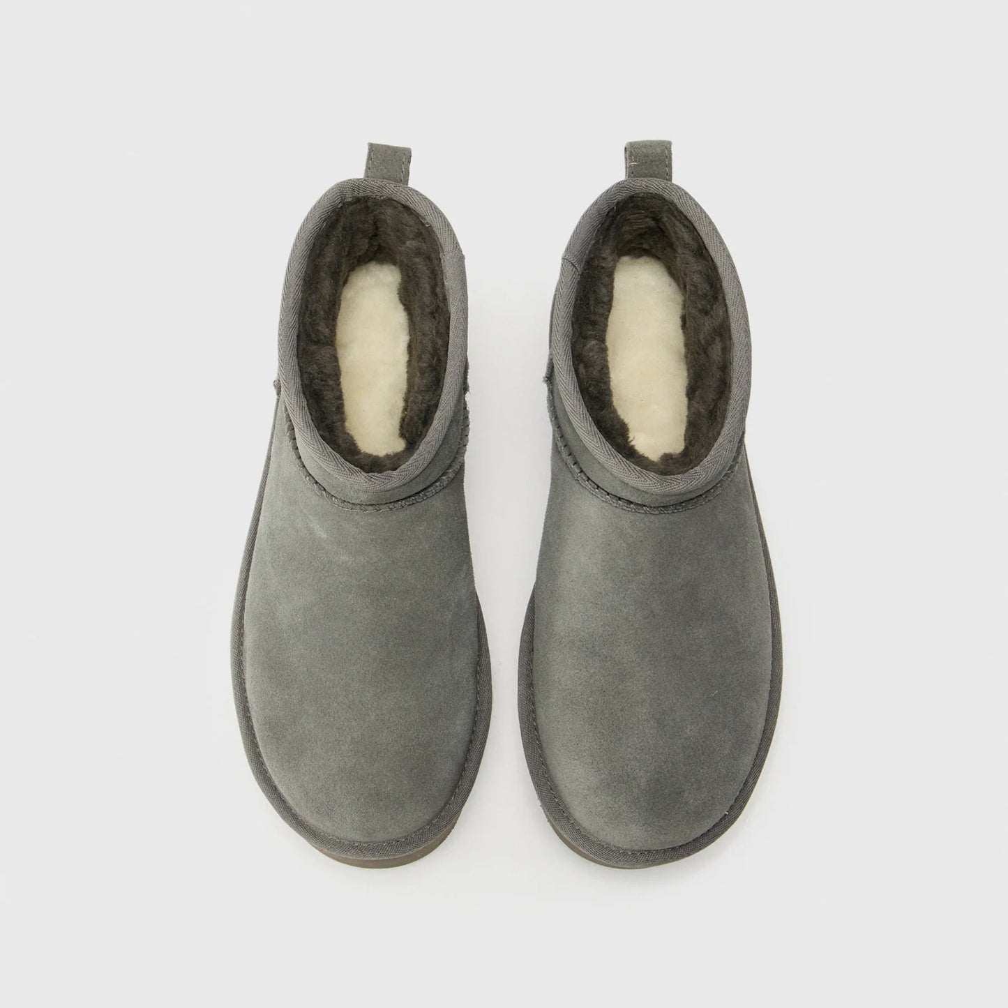 UGG Classic Ultra Mini Platform Boot - Women's - Charcoal