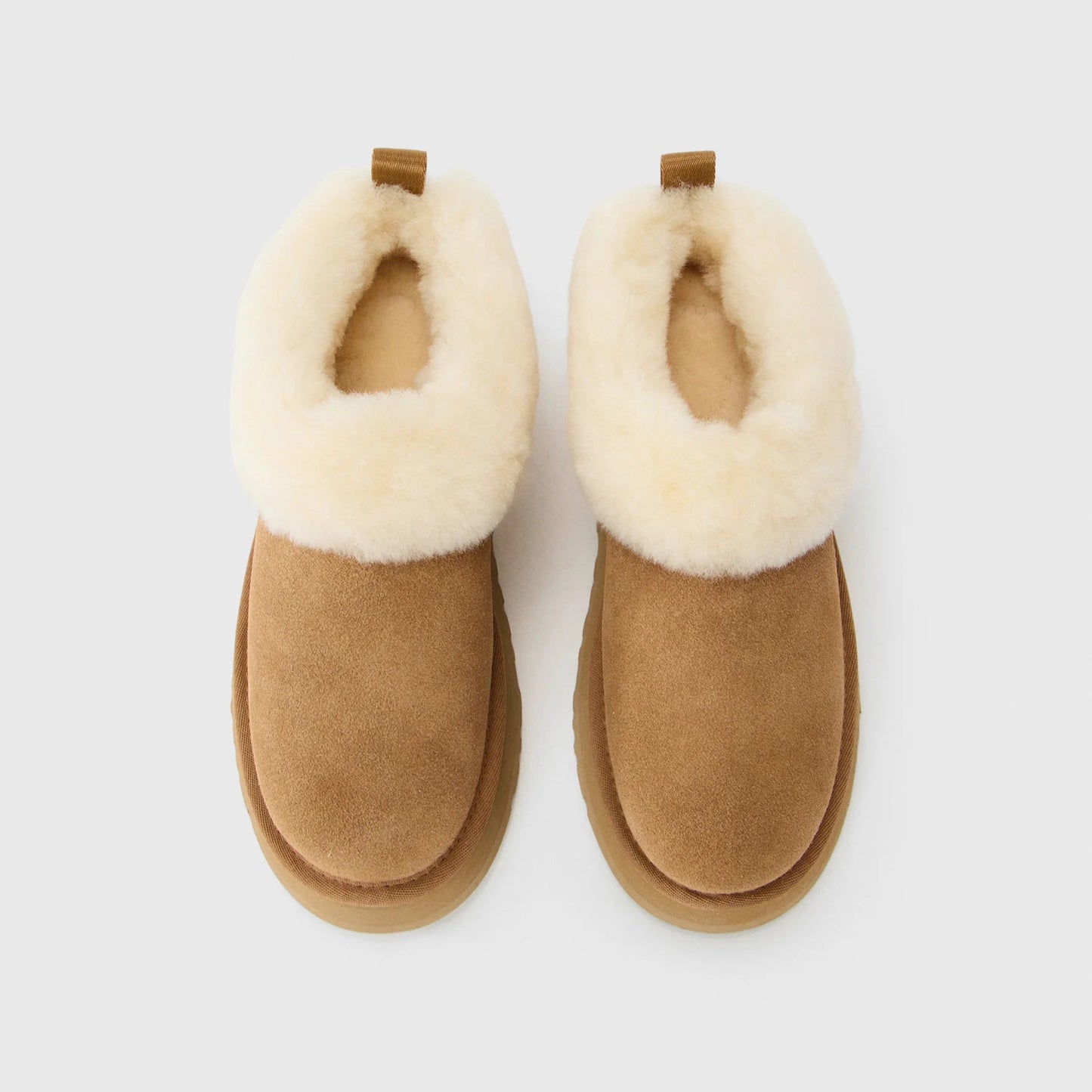 UGG Tazzelle - Women's - Chestnut
