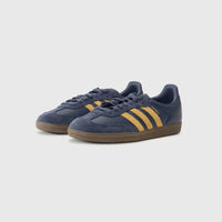 adidas Samba OG - Unisex - Shadow Navy Beige