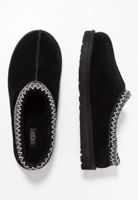 <tc><tc>UGG</tc></tc> Pantoufle Tasman - Femme - Noir