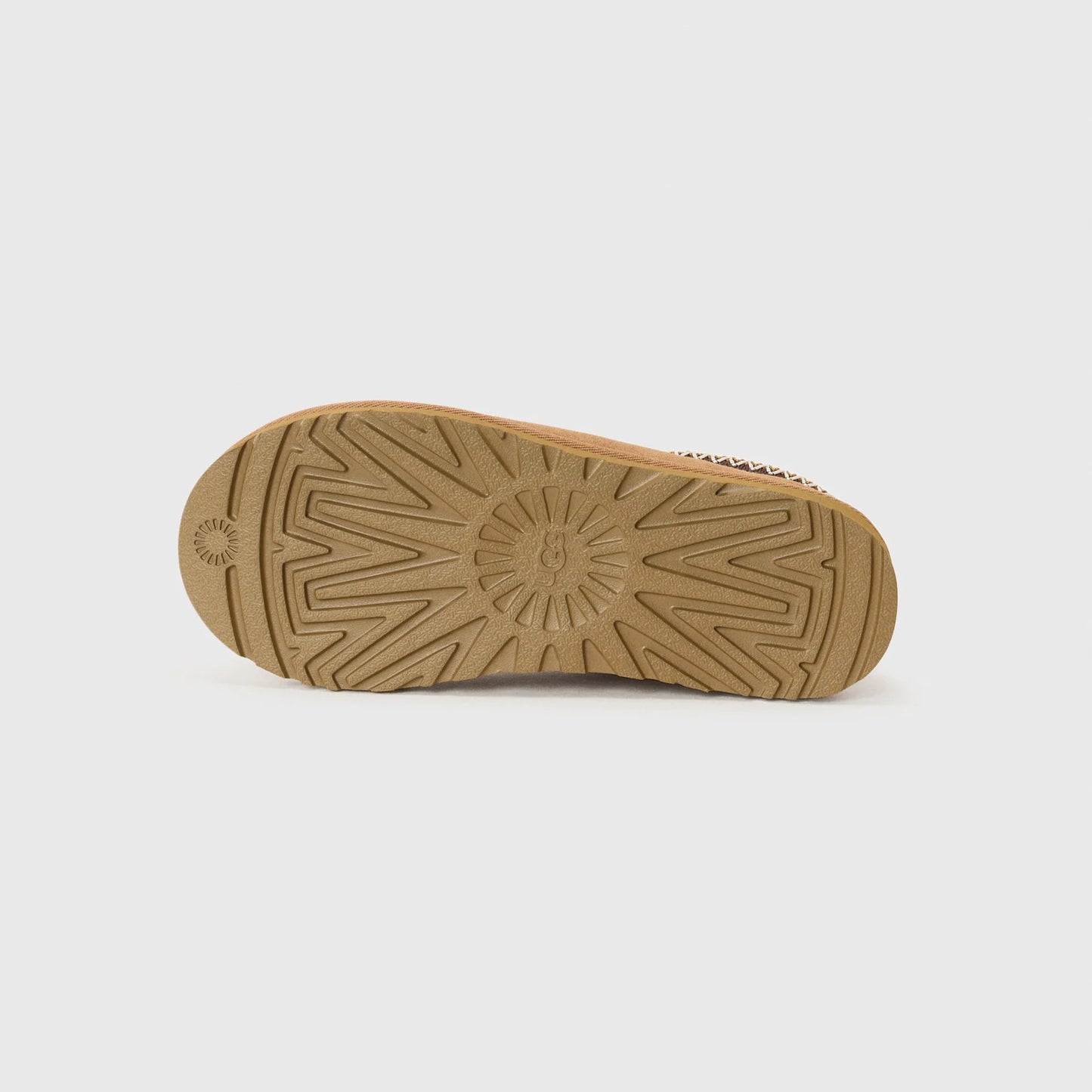 UGG Tasman II - Women's - Chestnut