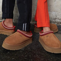 UGG Tazz Slipper - GS - Kastanje