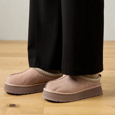 UGG Tazz II - Women's - Rocky Oak