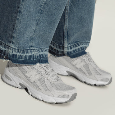 New Balance 740 - Unisex - Reflection Grey
