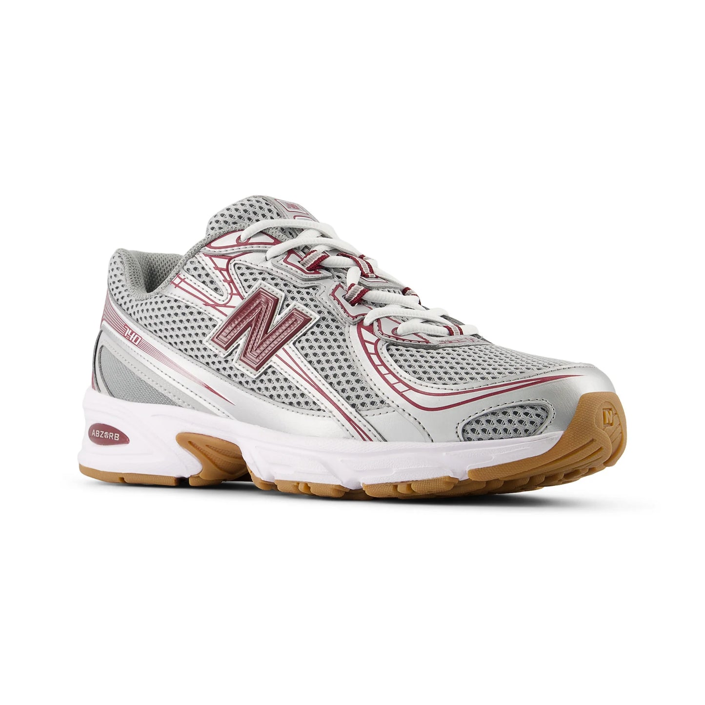 New Balance 740 - Unisex - Slate Grey