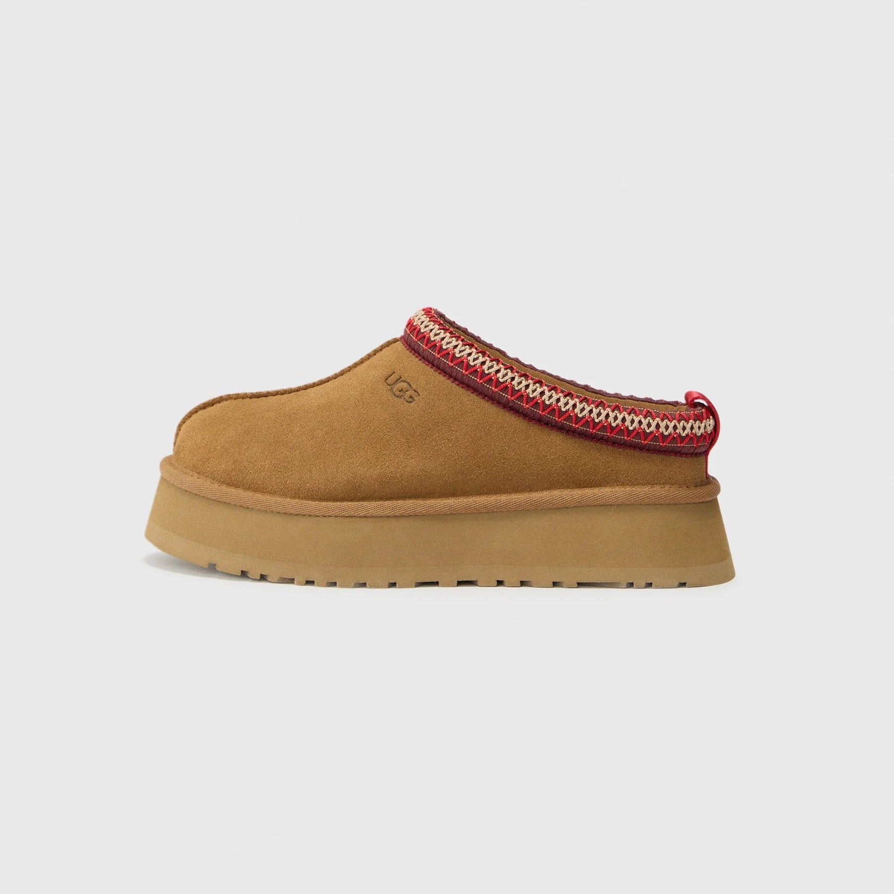 UGG Tazz II - Women's - Chestnut