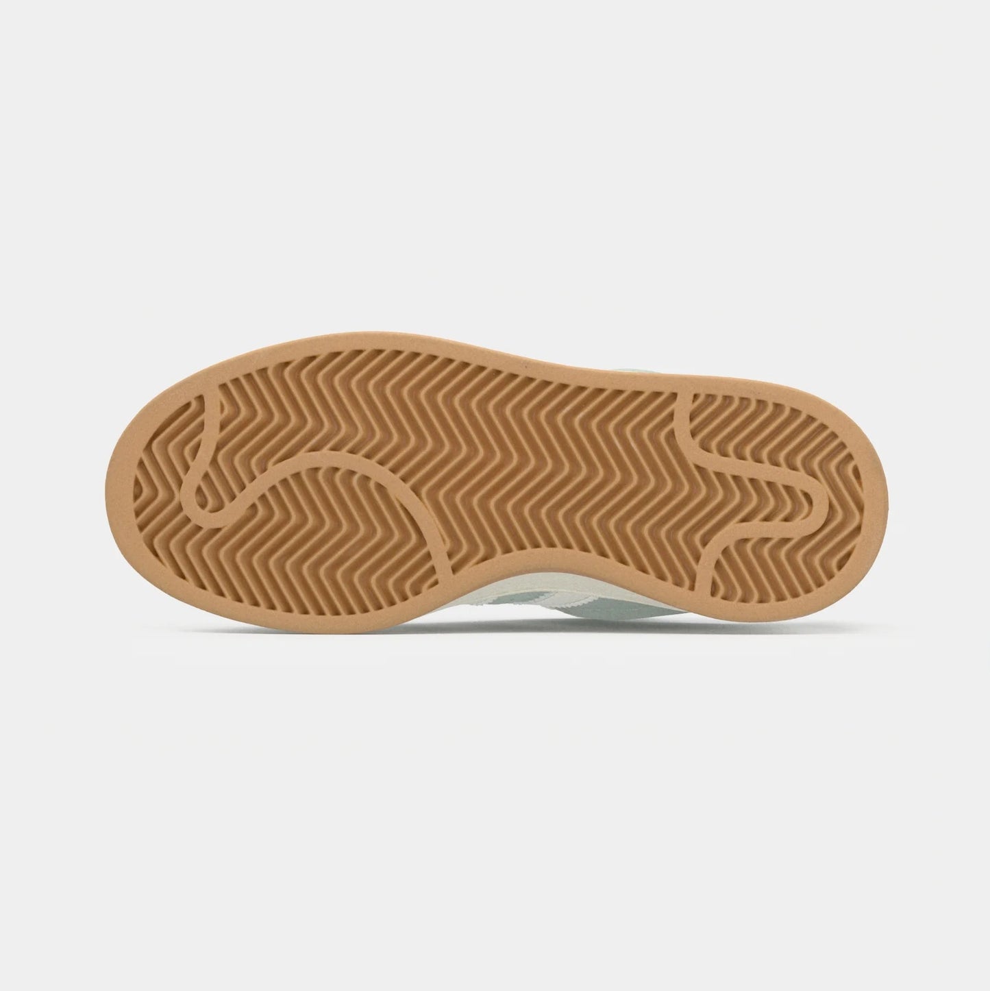 adidas Originals Campus 00s - GS - Linen Green Core White Silver