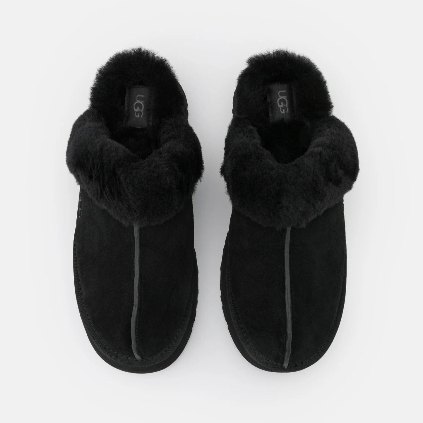 UGG Disquette - Women's - Black
