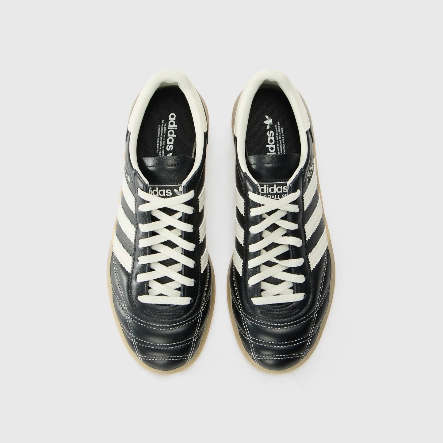 adidas Handball Spezial - Damen - Quilted Stitching
