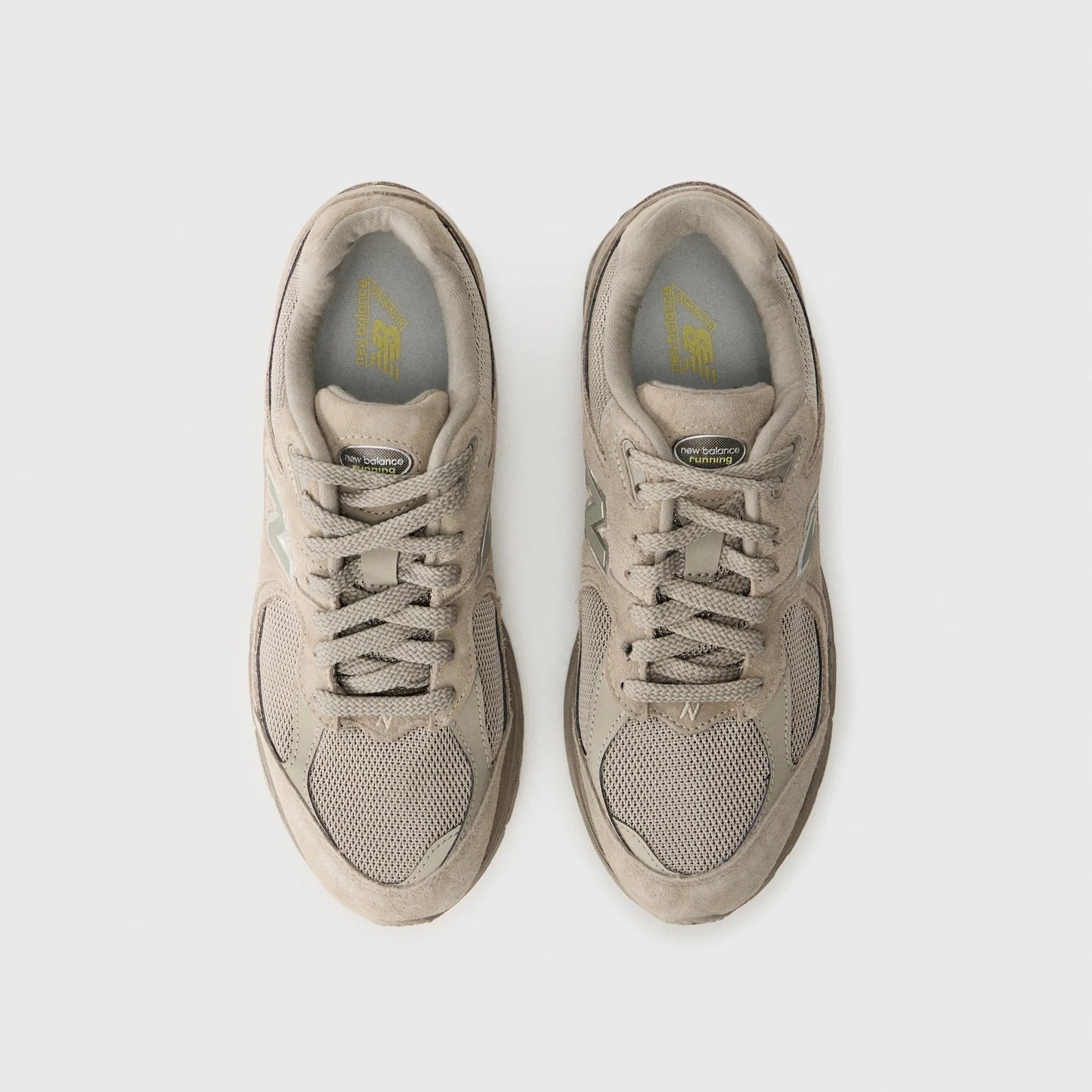 New Balance 2002R - Unisex - Arid Stone