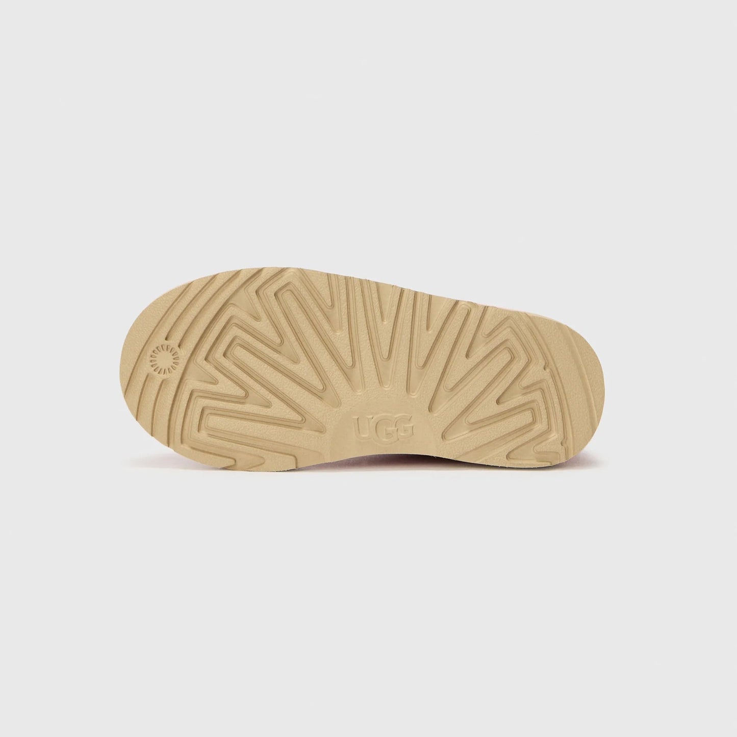 UGG Classic Ultra Mini Boot Dazzle - GS - Ribbon Candy