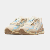 ASICS Gel-NYC - Unisex - Cream Airy Blue