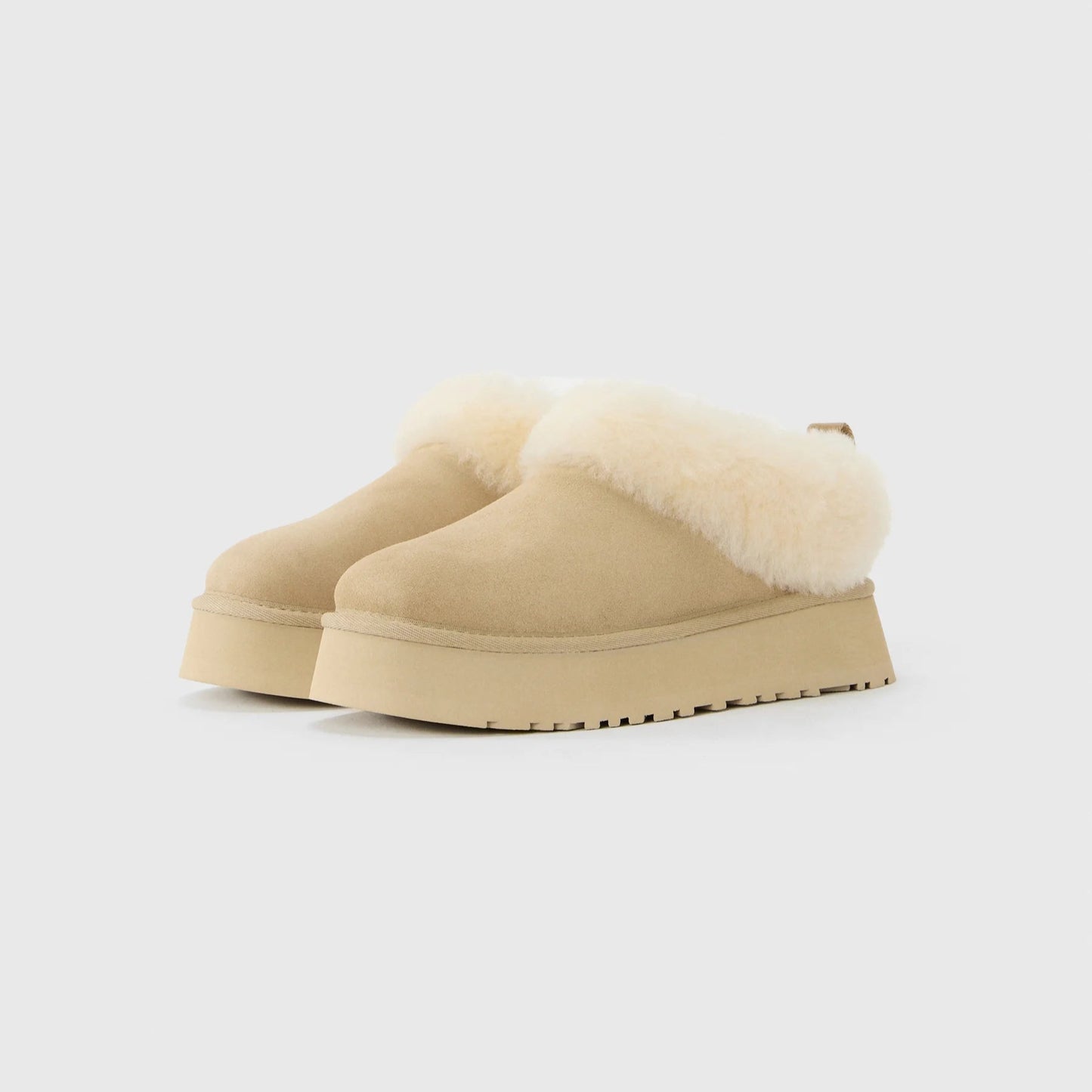 UGG Tazzelle - Women's - Mustard Seed