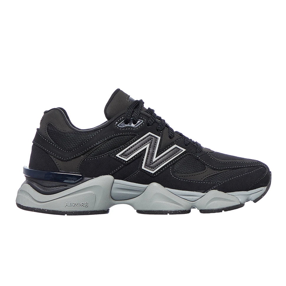 New Balance 9060 - Unisex - Black