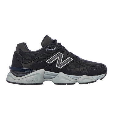 New Balance 9060 - Unisex - Black
