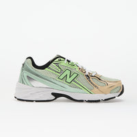 New Balance 740 - Unisex - Mint Flash