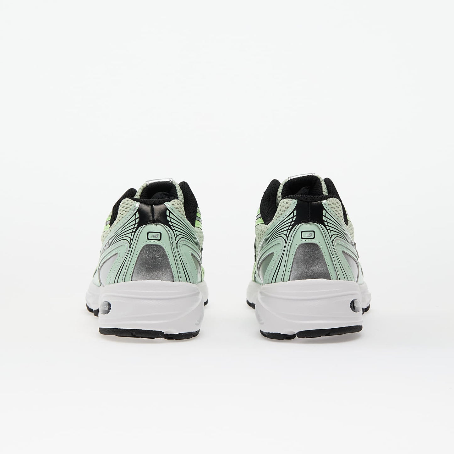 New Balance 740 - Unisex - Mint Flash