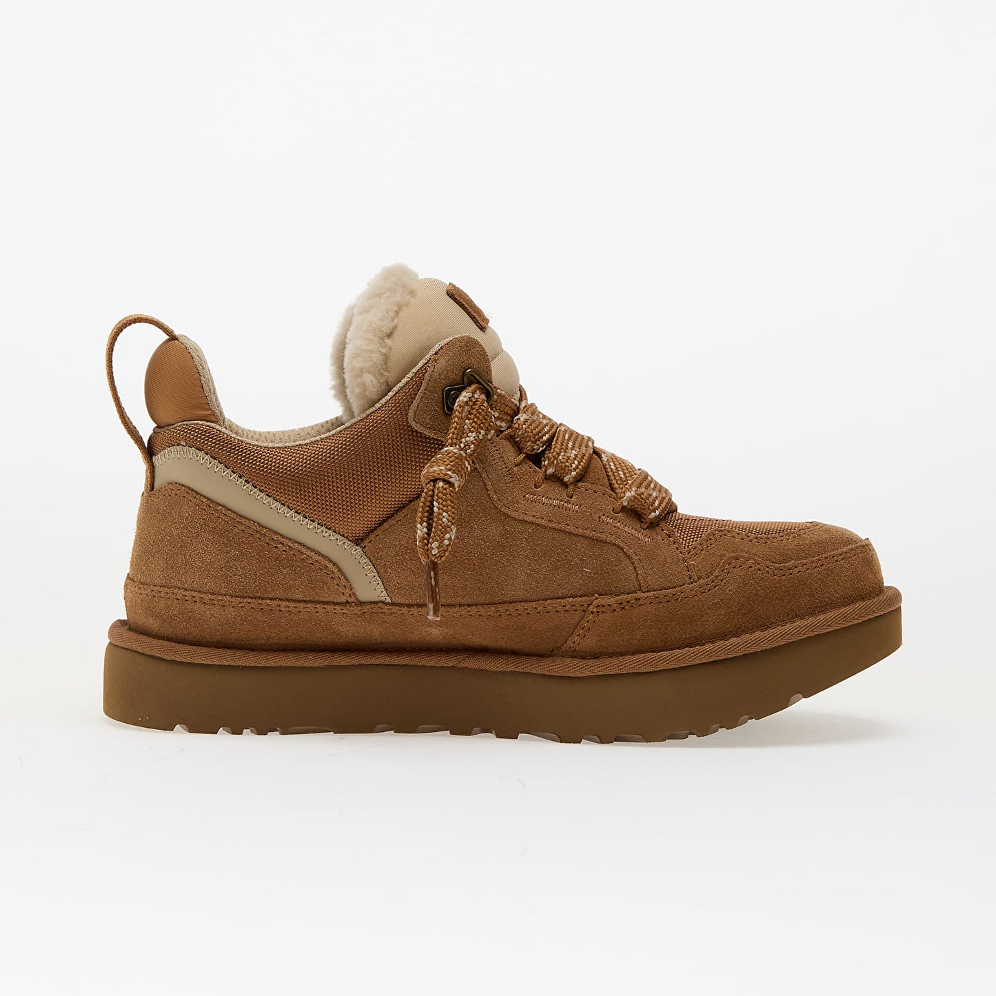 UGG Lowmel - Homme - Chestnut