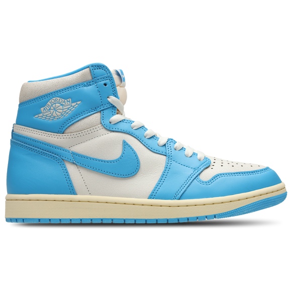 Air Jordan 1 High OG - Unisex - UNC Reimagined