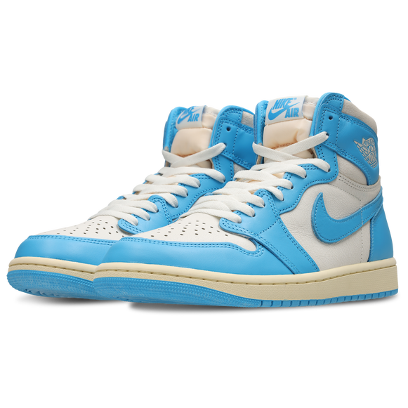 Air Jordan 1 High OG - Unisex - UNC Reimagined