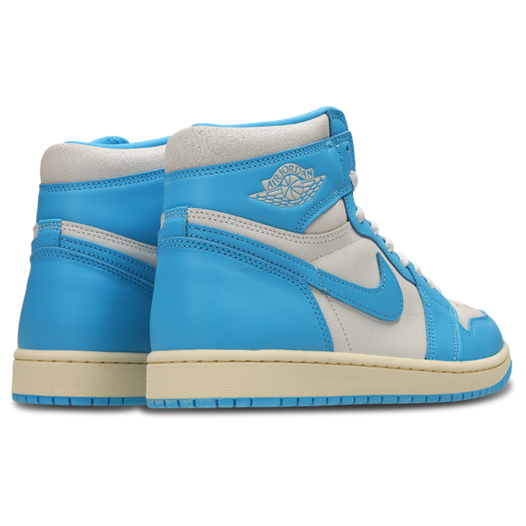 Air Jordan 1 High OG - Unisex - UNC Reimagined