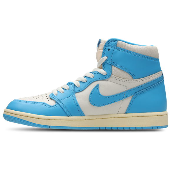 Air Jordan 1 High OG - Unisex - UNC Reimagined