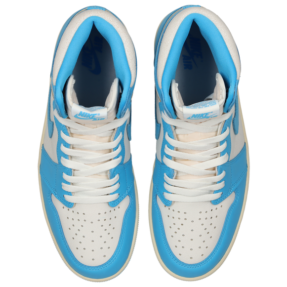 Air Jordan 1 High OG - Unisex - UNC Reimagined