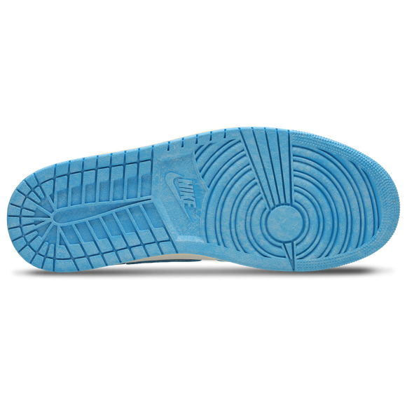 Air Jordan 1 High OG - Unisex - UNC Reimagined