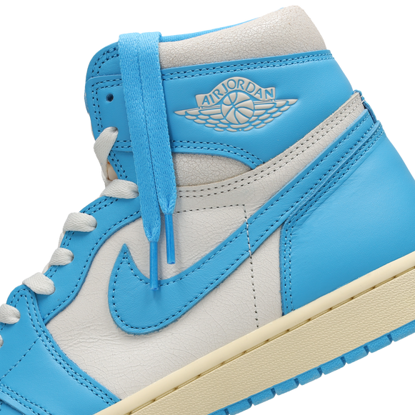 Air Jordan 1 High OG - Unisex - UNC Reimagined