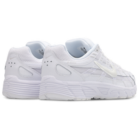Nike P-6000 - Unisex - Triple White