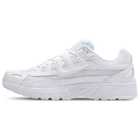 Nike P-6000 - Unisex - Triple White