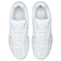 Nike P-6000 - Unisex - Triple White