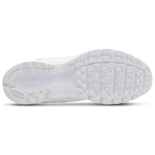 Nike P-6000 - Unisex - Triple White