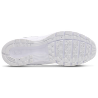 Nike P-6000 - Unisex - Triple White