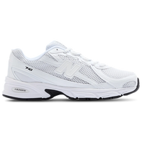 New Balance 740 - Unisex - White Black