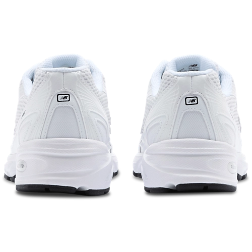 New Balance 740 - Unisex - White Black