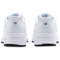New Balance 740 - Unisex - White Black