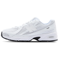 New Balance 740 - Unisex - White Black